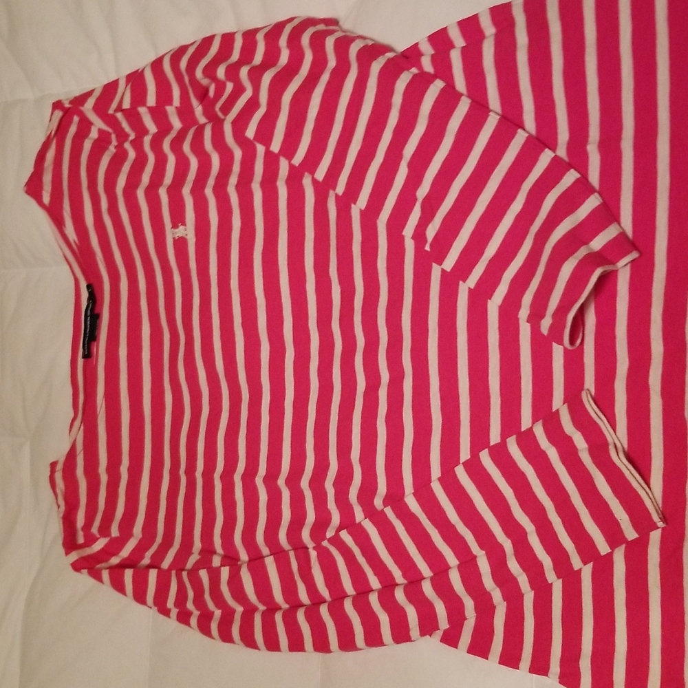 Womens Ralph Lauren top